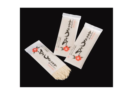 五島うどん3袋セット