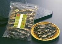 五島産、焼あご