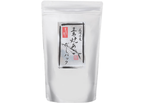 焼あごダシパック５０