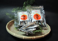 焼あご（五島産）