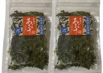 上五島のあおさ(2pセット）