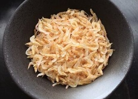 干しえび