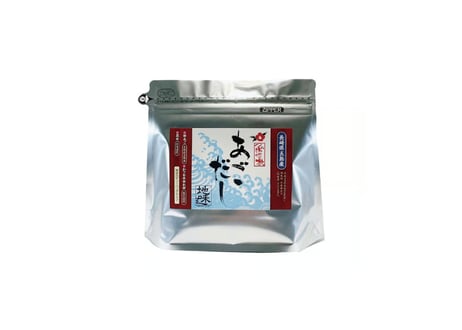 つばき家あごだしSM(お試し用）
