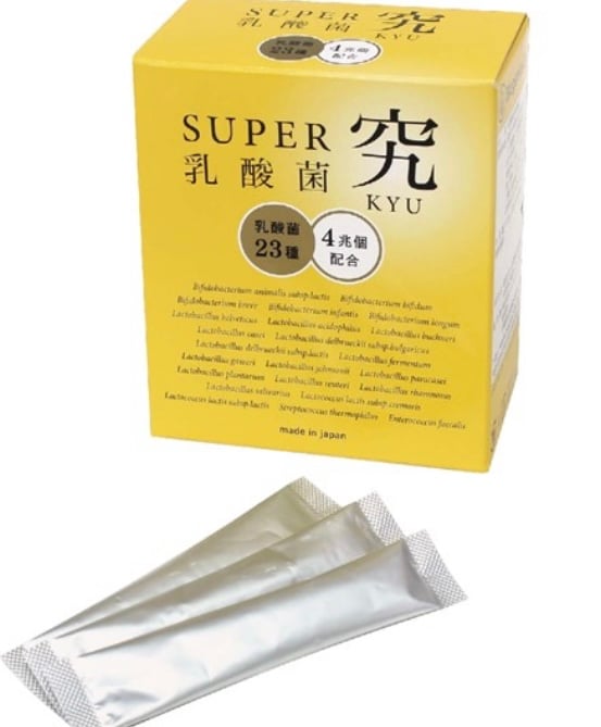 Super Biota Premium 30包入り 【公式通販】