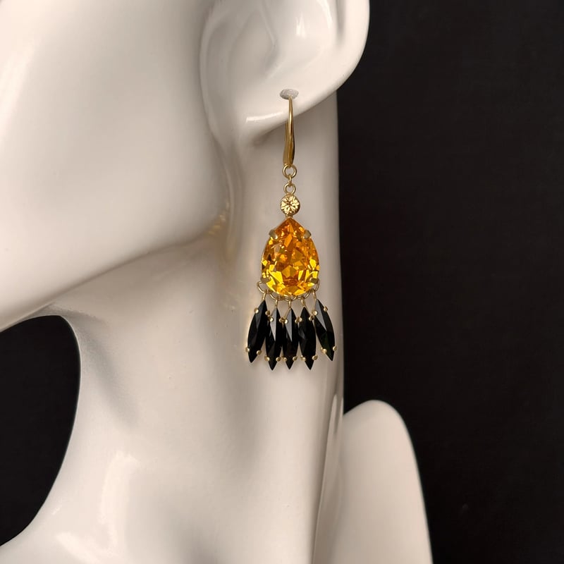 enasoluna 幸　シングルピアス 楽天市場】ヴィヴィアンウエストウッド ピアス 【2025年春夏新色