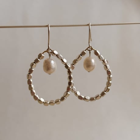 STORES パールピアスの検索結果