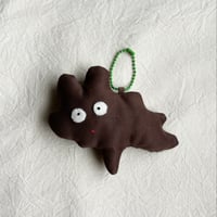 パコポロンピルラモ ぬいぐるみチャーム 〈即お届け〉