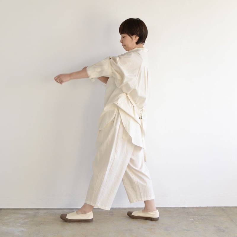 再販】チキンパンツ | NeLL