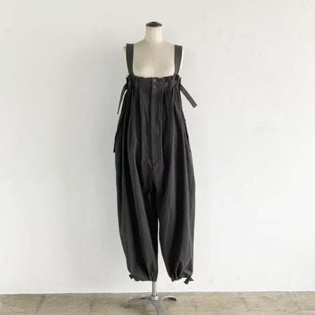 ハングボトルパンツ〈即お届け〉