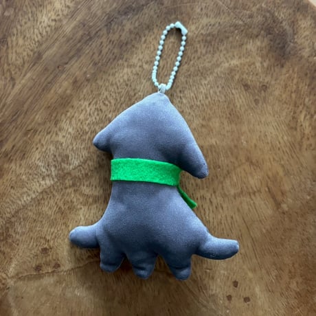 やじりぃ〜か ぬいぐるみチャーム〈即お届け〉
