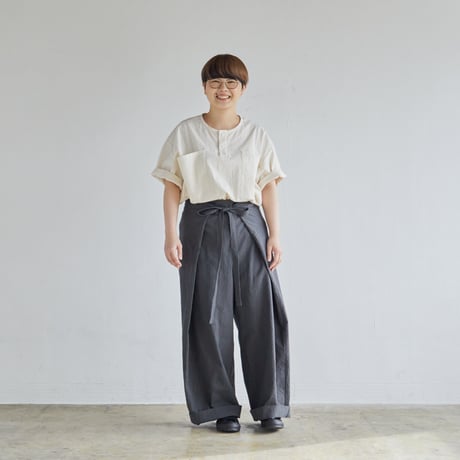 おじぎパンツ〈即お届け〉