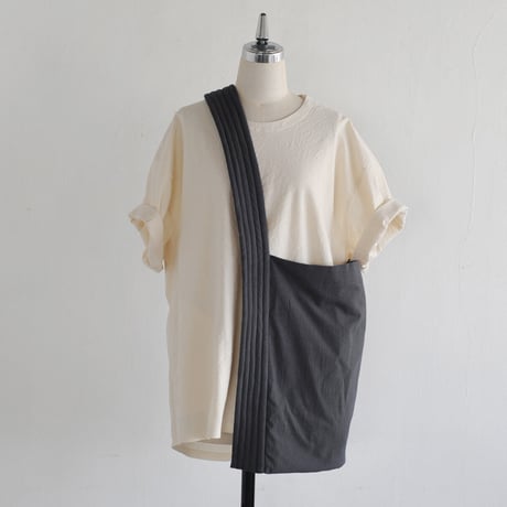 【再販】MONK BAG〈即お届け〉