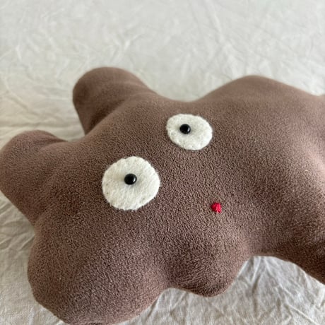 パコポロンピルラモ　ぬいぐるみ中〈即お届け〉