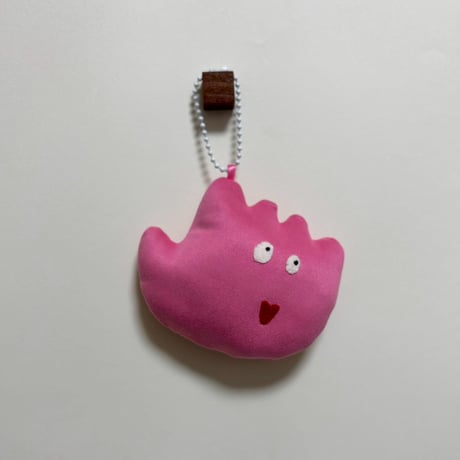 ウフラパーニラ ぬいぐるみチャーム〈即お届け〉