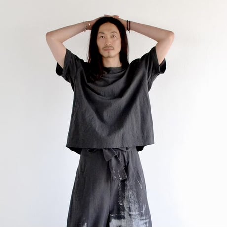 【再販】クロスT 無地