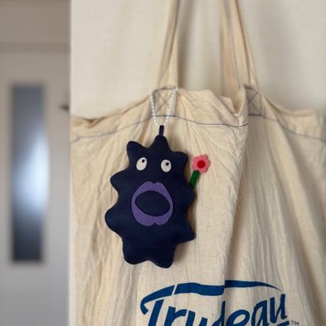 アメバムロ  ぬいぐるみチャーム〈即お届け〉