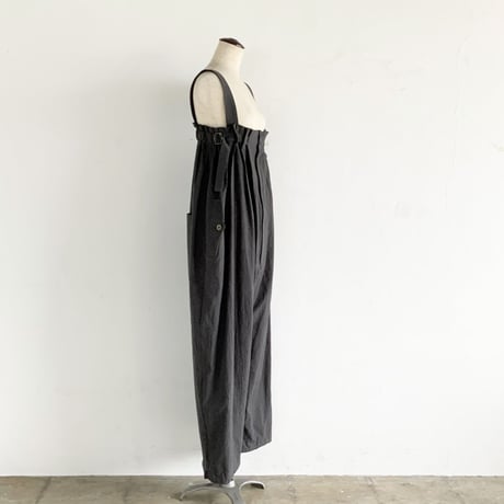 ハングボトルパンツ〈即お届け〉