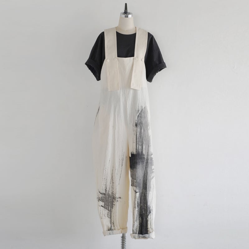 ペイント ピップオーバーオール | NeLL