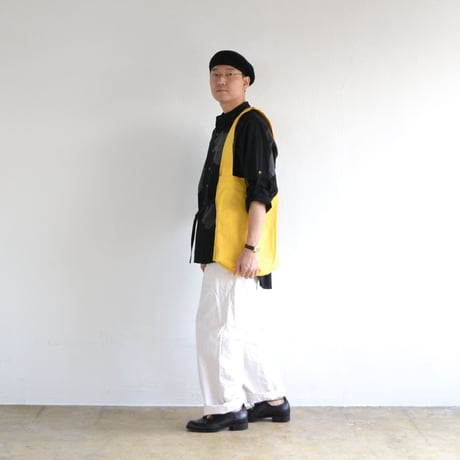 【再販】ダックサック