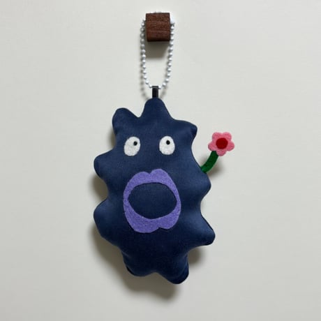 アメバムロ  ぬいぐるみチャーム〈即お届け〉