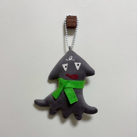 やじりぃ〜か ぬいぐるみチャーム〈即お届け〉
