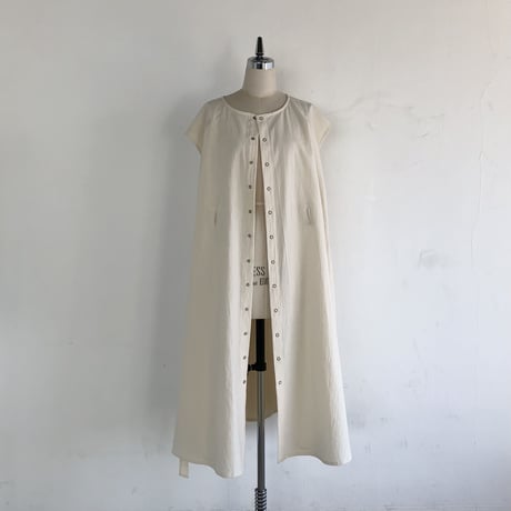 限定カラーバインドワンピ