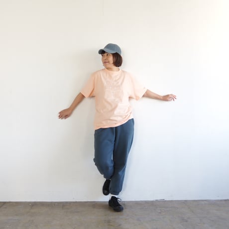 【限定】どうぶつTシャツ  大人用