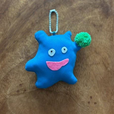 イボラモ ぬいぐるみチャーム〈即お届け〉