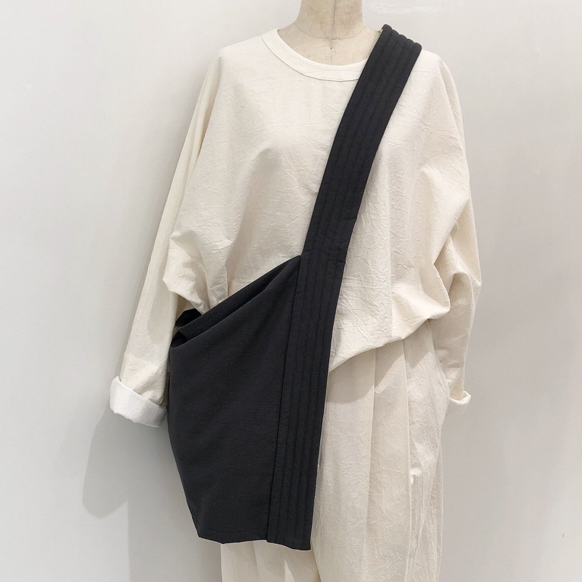 再販】MONK BAG〈即お届け〉 | NeLL