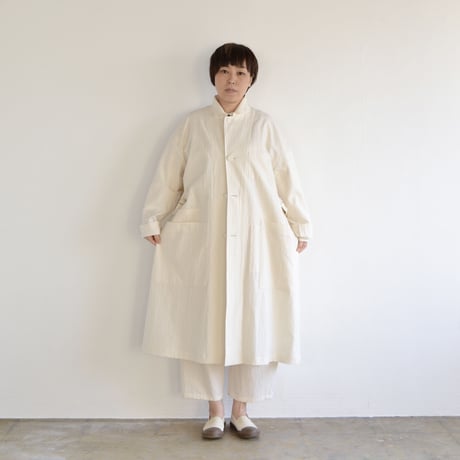 【再販】ラボラティコート