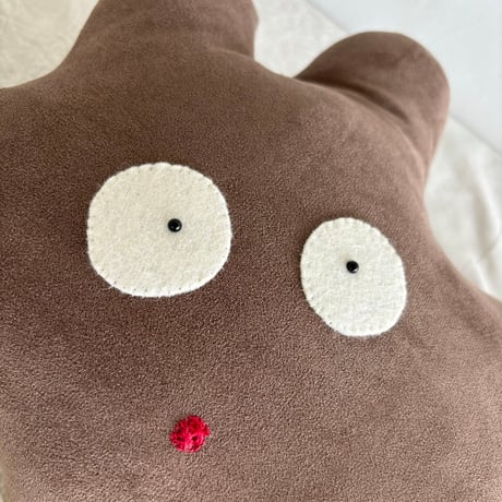 パコポロンピルラモ　ぬいぐるみ大〈即お届け〉