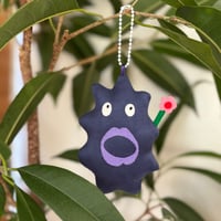 アメバムロ  ぬいぐるみチャーム〈即お届け〉