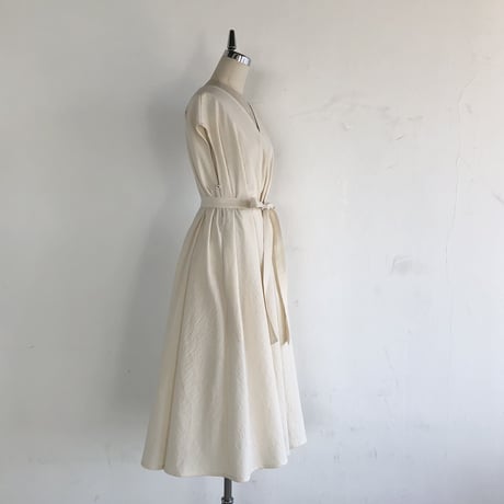 限定カラーバインドワンピ