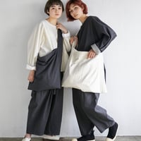 【再販】MONK BAG〈即お届け〉