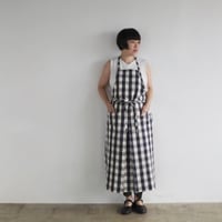 【再販】ロングボトルエプロン
