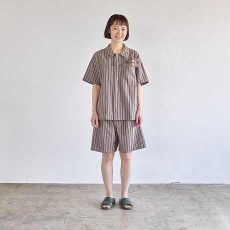 パコポロンピルラモ　ぬいぐるみ中〈即お届け〉
