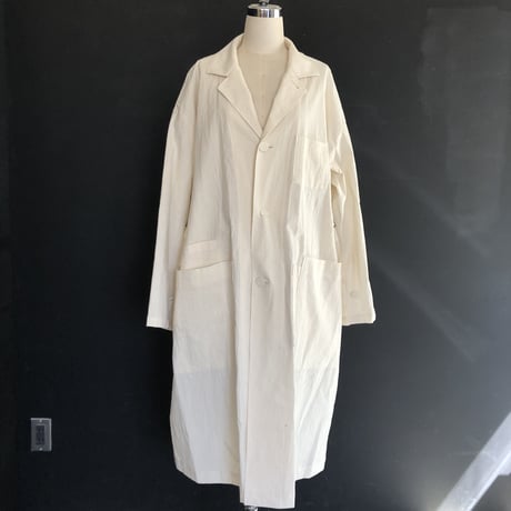 【再販】ラボラティコート