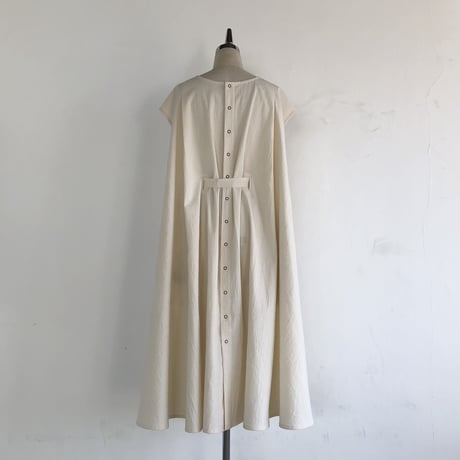 限定カラーバインドワンピ