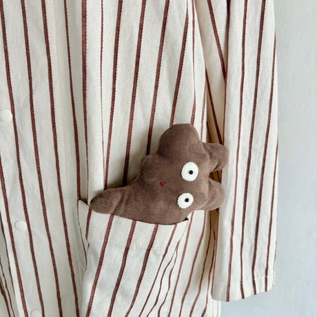 パコポロンピルラモ　ぬいぐるみ中〈即お届け〉