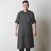 【再販】ブッチャーエプロン〈即お届け〉