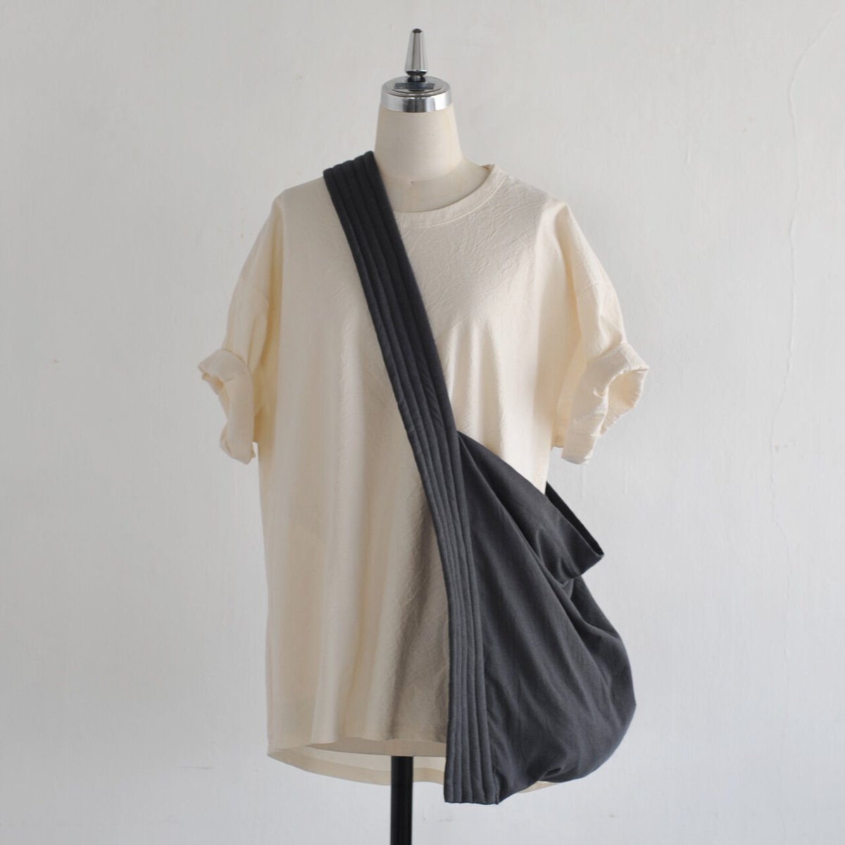 再販】MONK BAG〈即お届け〉 | NeLL 再販】MONK BAG〈即お届け〉 | NeLL
