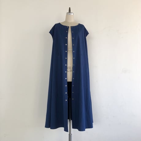 限定カラーバインドワンピ