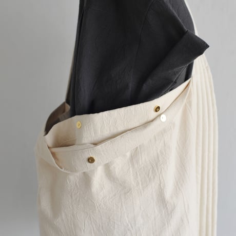 【再販】MONK BAG〈即お届け〉