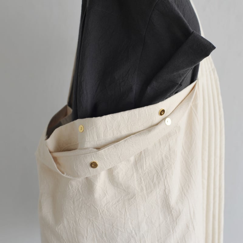 再販】MONK BAG〈即お届け〉 | NeLL