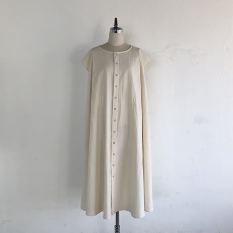 限定カラーバインドワンピ