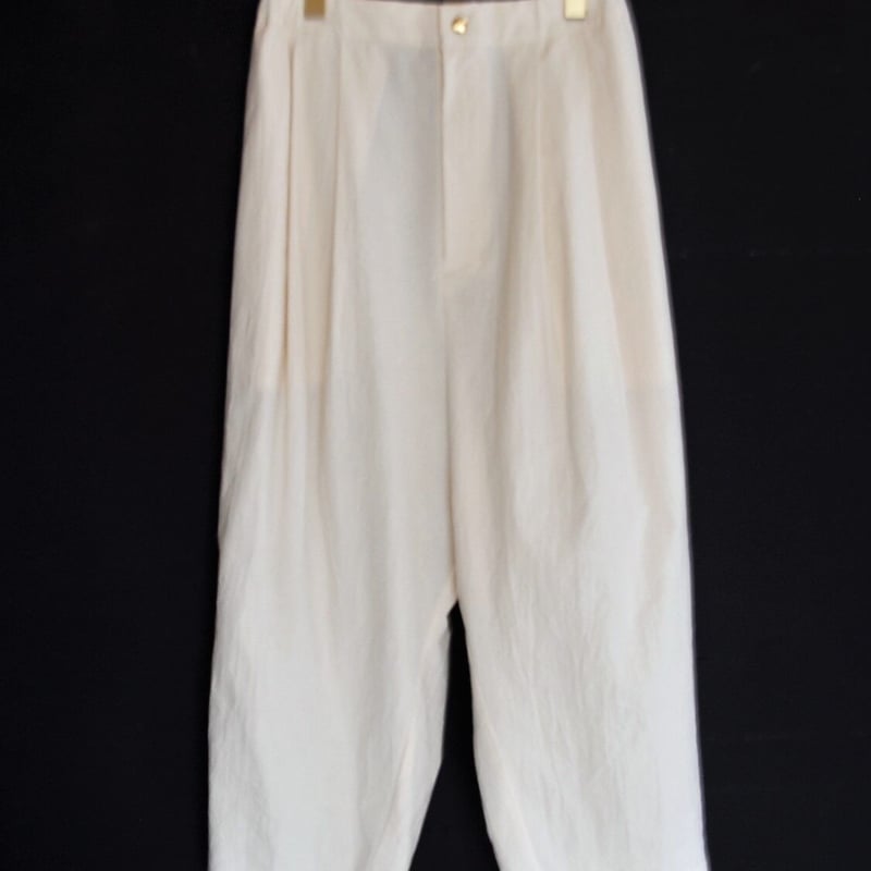 Aチキン小15◯● woooページ●◯ 再販】チキンパンツ | NeLL