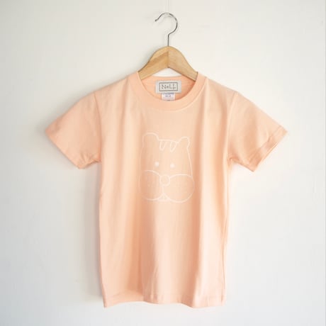 【限定】どうぶつTシャツ  子供用 130