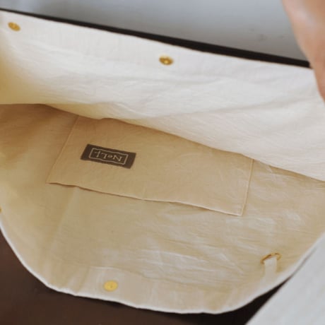 【再販】MONK BAG〈即お届け〉