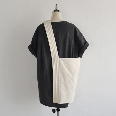 【再販】MONK BAG〈即お届け〉