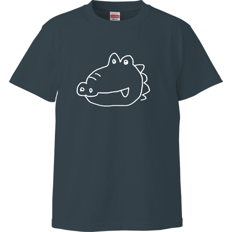 【限定】どうぶつTシャツ  子供用 130
